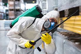 Best Fumigation Services  in USA